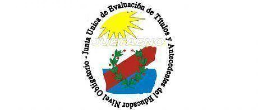 Llamados de JUETANO