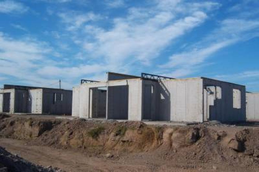 80 familias denunciaron a un estafador en la municipalidad
