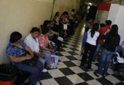 El Rawson: en 3 meses se cay� 2 veces el sistema