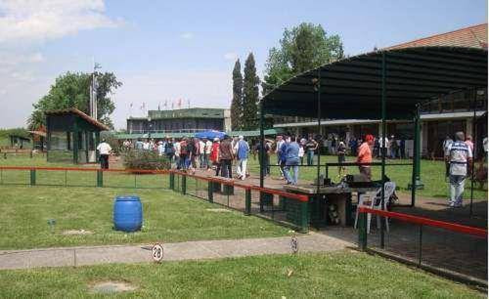  Clausuraron el Pigeon Club Argentino de Escobar