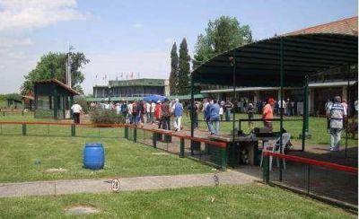  Clausuraron el Pigeon Club Argentino de Escobar