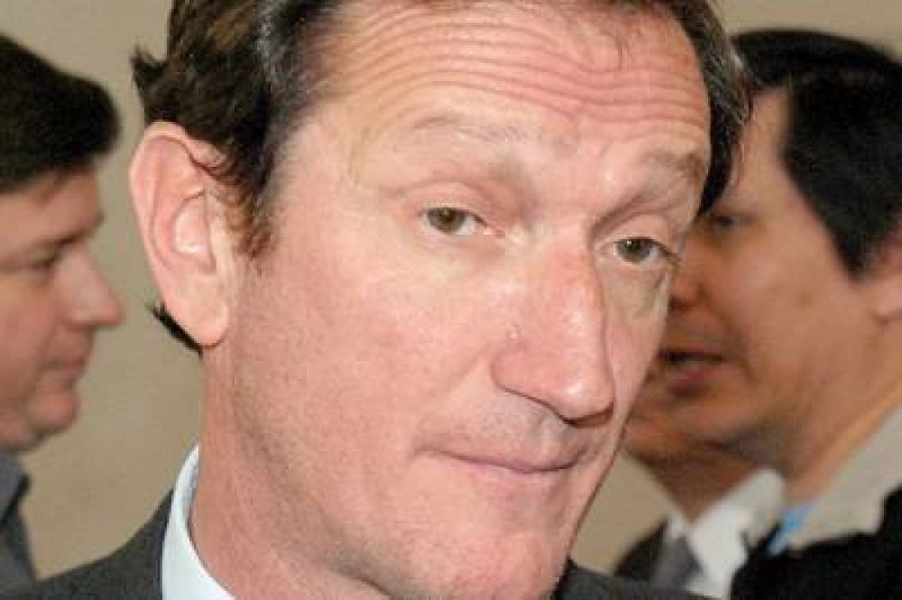 Zaffaroni: �ATE no comunic� la medida�
