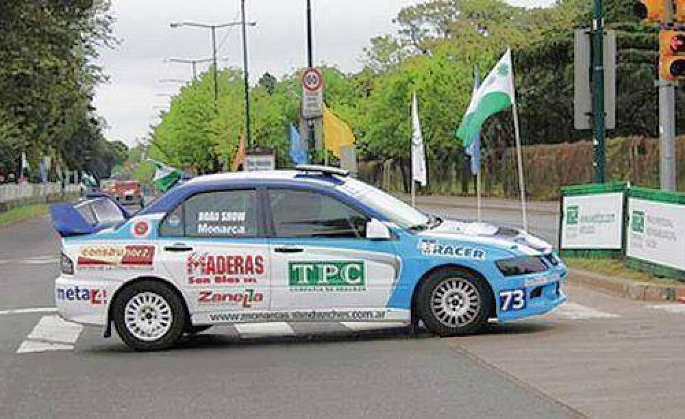 Vuelve a San Isidro el road show