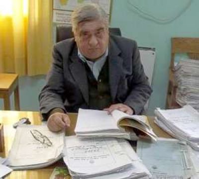 El juez de la pol�mica se va el mes que viene