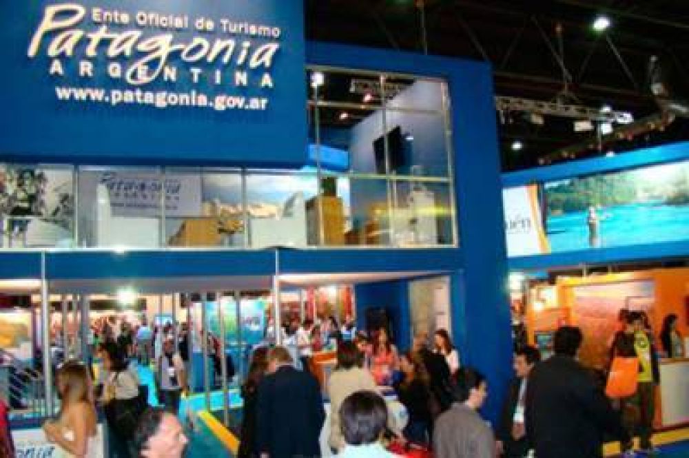 Chubut y un �gran desaf�o� en turismo