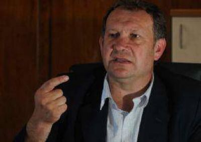 P�rez quiere triplicar el ritmo de la obra p�blica el a�o pr�ximo