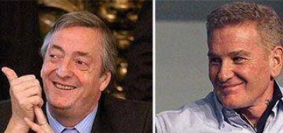 Difunden los resultados de las primeras encuestas para las elecciones legislativas