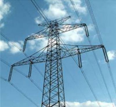 Decreci� un 2% el consumo de energ�a.