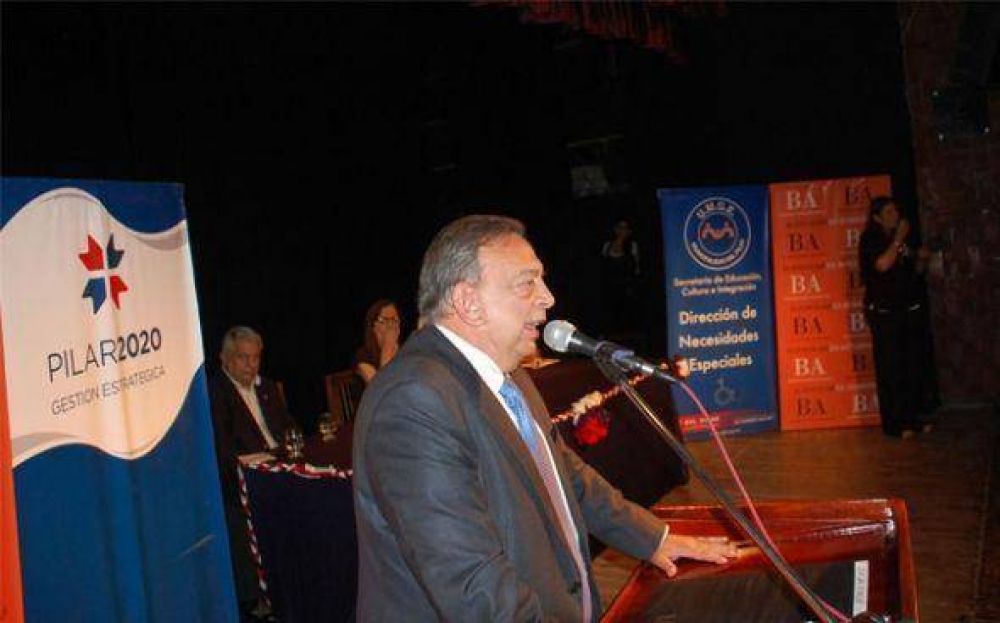 Z�ccaro sobre el 8N: "Si la gente se moviliza es porque desde el Estado debemos estar cometiendo algunos errores�