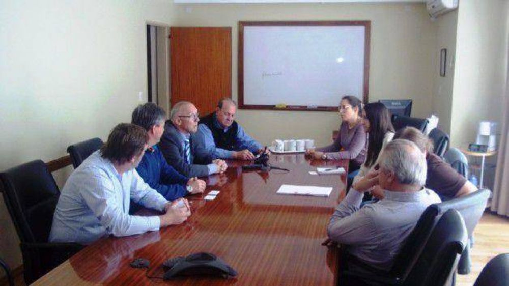 El Gobierno pidi� a operadoras hidrocarbur�feras "una mayor calidad en las presentaciones ambientales"