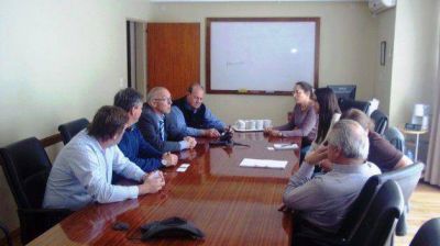 El Gobierno pidi� a operadoras hidrocarbur�feras "una mayor calidad en las presentaciones ambientales"