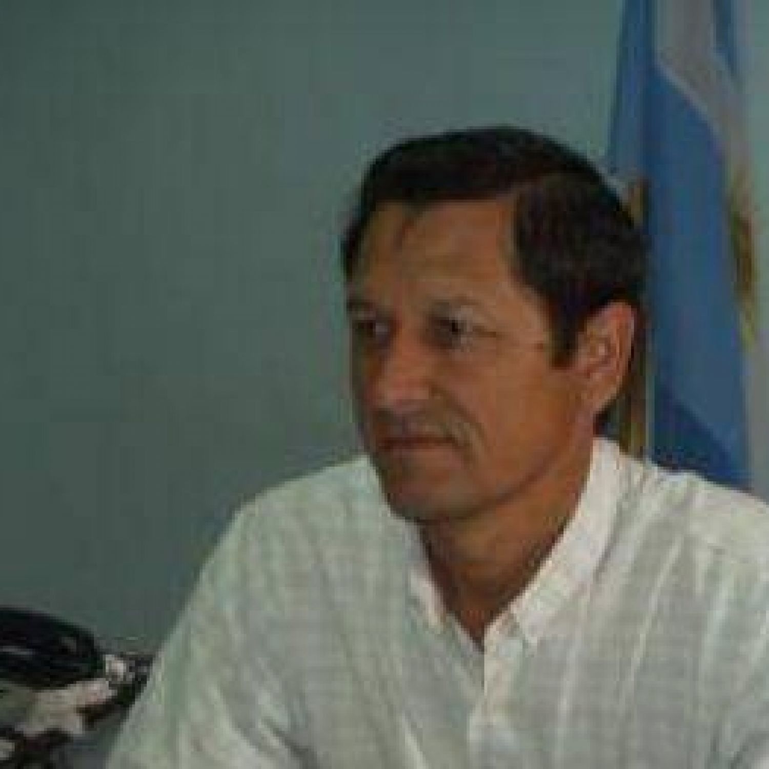 Juan Carlos Ríos aseguró que no tienen intensiones de dirigir el PJ