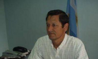 Juan Carlos R�os asegur� que no tienen intensiones de dirigir el PJ