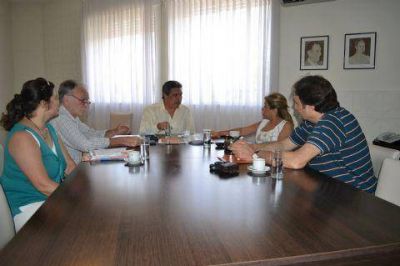 Slezack analiz� el Programa de Regularizaci�n de Empleados del Servicio Dom�stico