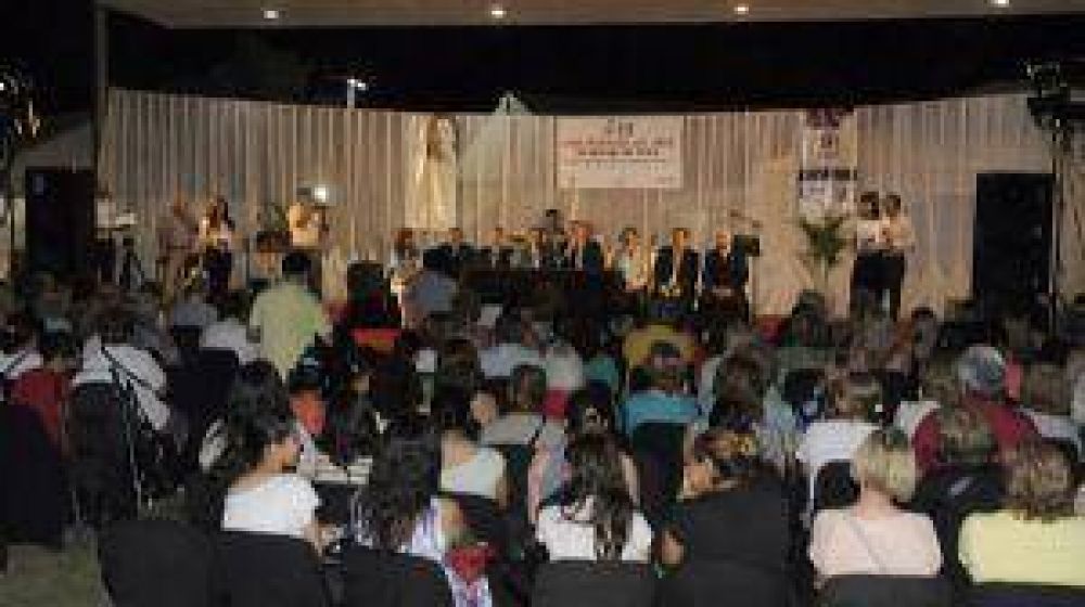 La Feria del Libro se consolida y avanza