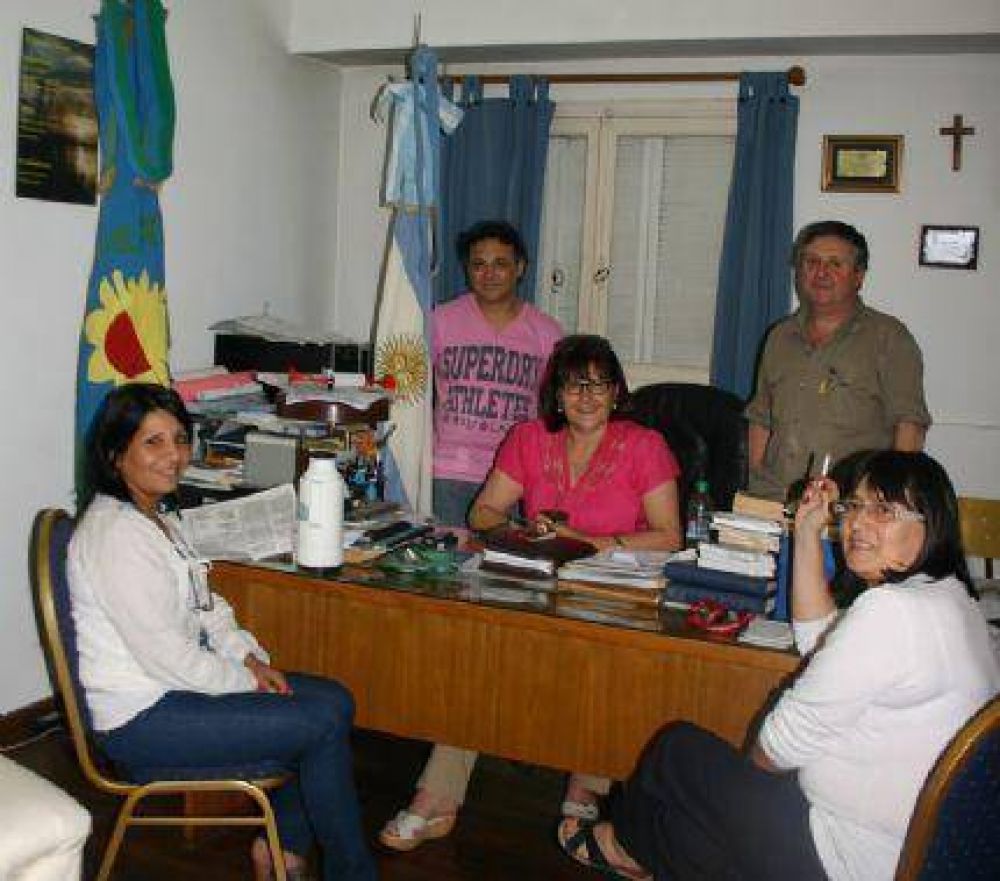 Tensa situaci�n entre Sanidad y la Clinica 25 de Mayo ante despido y explotaci�n laboral