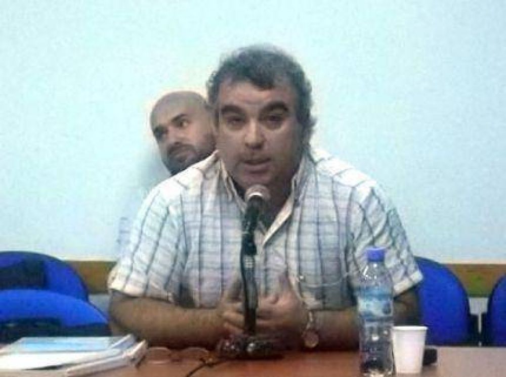 Intervenieron la obra social y el Sindicato Argentino de Obreros Navales de Mar del Plata