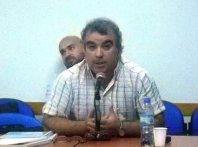 Intervenieron la obra social y el Sindicato Argentino de Obreros Navales de Mar del Plata