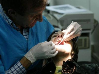 Proponen que haya odont�logos en todos los establecimientos de salud