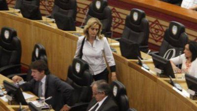 El formalismo legislativo del PJ aval� m�s contrataciones directas en obras p�blicas