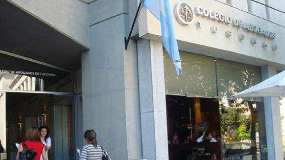  Abogados reclaman a la Corte que mejore la eficiencia del sistema de Mediaci�n
