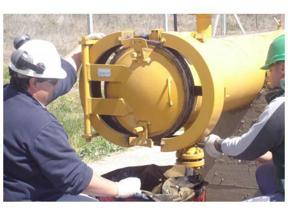 Entre R�os es la provincia que m�s extendi� la red de gas natural