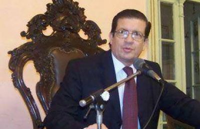 "No me planteo 'ganarle a' en capital trabajamos en un proyecto superador"