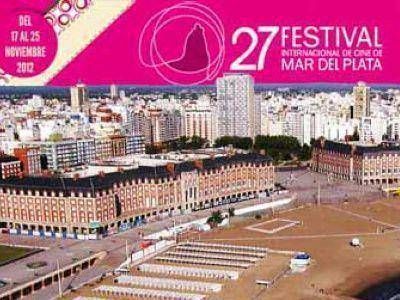 GRANDES PERSONALIDADES DIFUNDEN EL FESTIVAL DE CINE DE MAR DEL PLATA