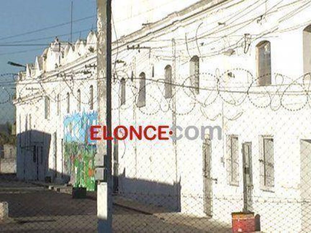 Un interno del penal de Paran� falleci�: habr�a ingerido diez bochitas de coca�na