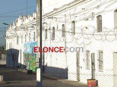 Un interno del penal de Paran� falleci�: habr�a ingerido diez bochitas de coca�na