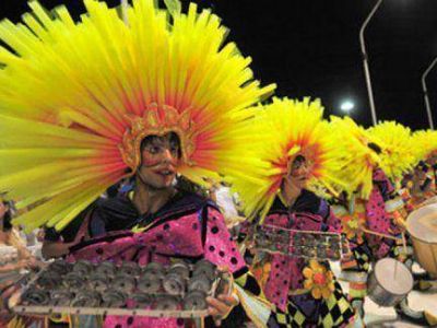 El carnaval de Gualeguaych� comenzar� el 5 de enero y prometen innovaciones