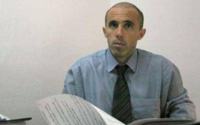 Ya la Justicia pone la lupa sobre los aportes partidarios de Pulti