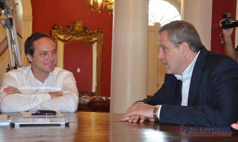 En Capital analizan situaci�n econ�mica y no descartan otorgar un plus navide�o