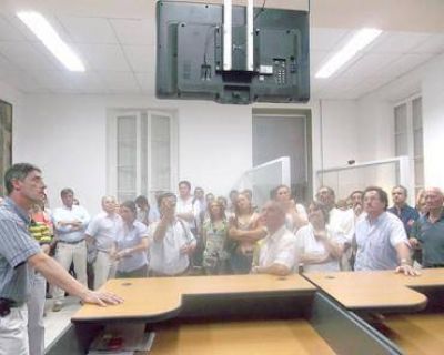 Nueva sede para la Direcci�n de Turismo en ciudad