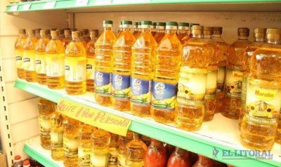 Canasta b�sica: seis productos subieron sus precios entre un 17 y hasta un 115%