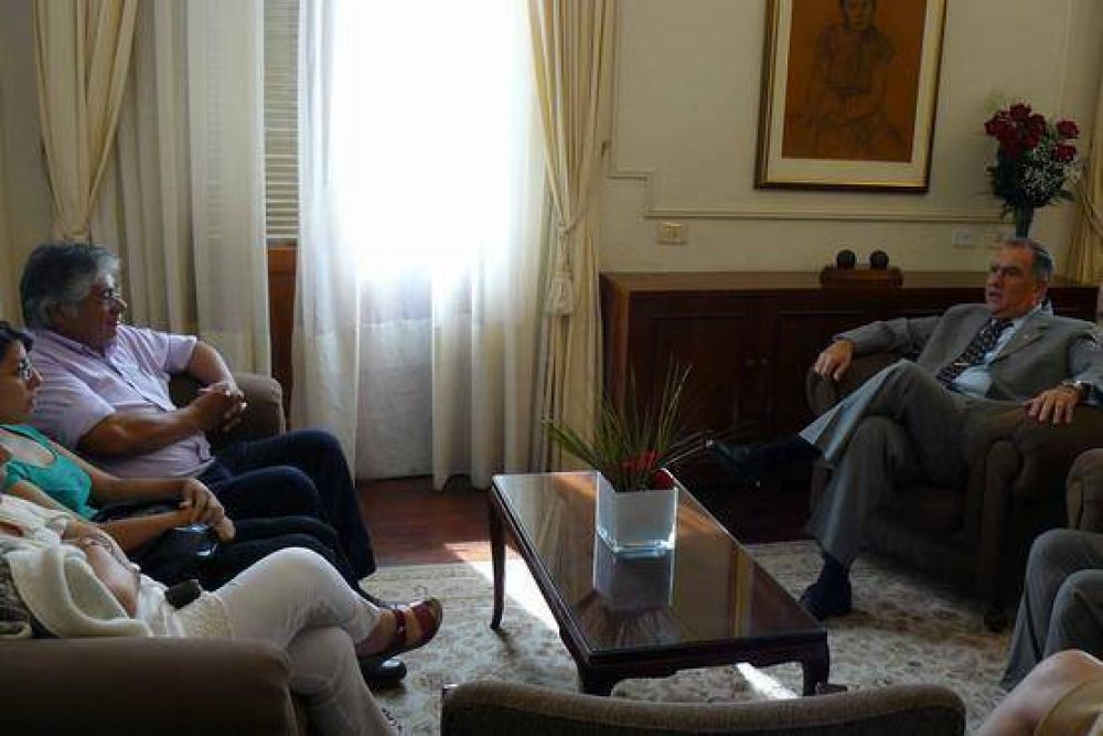 "La intenci�n es instalar el 7D en Tucum�n"