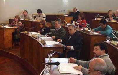 LOMAS: El bloque FpV pidi� al secretario de seguridad reforzar la prevenci�n