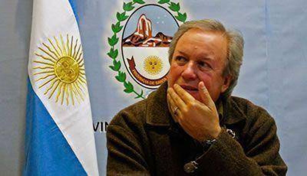 Seg�n el gobierno de Peralta �No pueden hacer frente a los aumentos que est�n pidiendo"