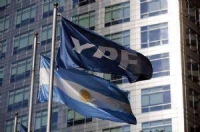 El acuerdo con YPF, tema central en la sesi�n de hoy de diputados