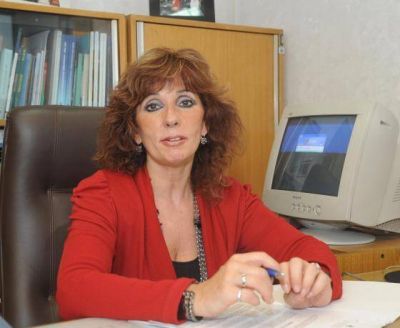Para �lvarez, Naci�n debe intervenir para solucionar la crisis sanitaria de Santa Cruz