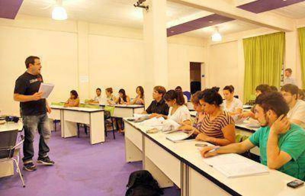 El s�bado empezar� otra edici�n de la Encuesta de Hogares y Empleo