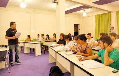 El s�bado empezar� otra edici�n de la Encuesta de Hogares y Empleo