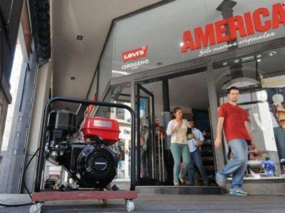 La EPE ya prev� cortes de energ�a preventivos para enfrentar la alta demanda de servicio