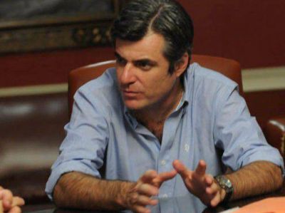 Freyre dijo que el gobierno perdi� la oportunidad para buscar soluciones