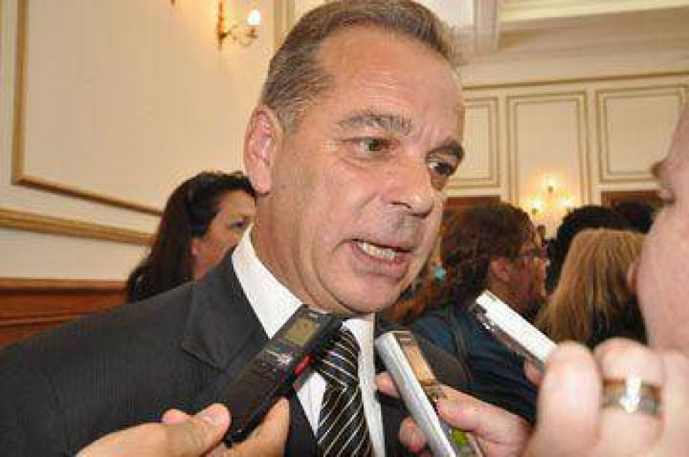 Advierten que la expropiaci�n de la pesquera Vieira �no est� cerrada�