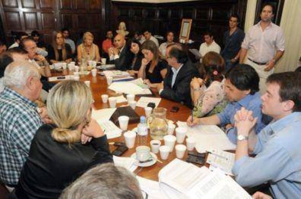 El d�ficit ser� de 200 millones