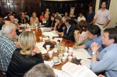 El d�ficit ser� de 200 millones