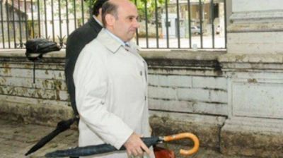 Represor detenido en R�o Gallegos est� vinculado a sustracci�n de beb�s