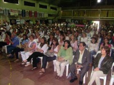 Cierre exitoso de las Jornadas de Inclusi�n en El Fanal