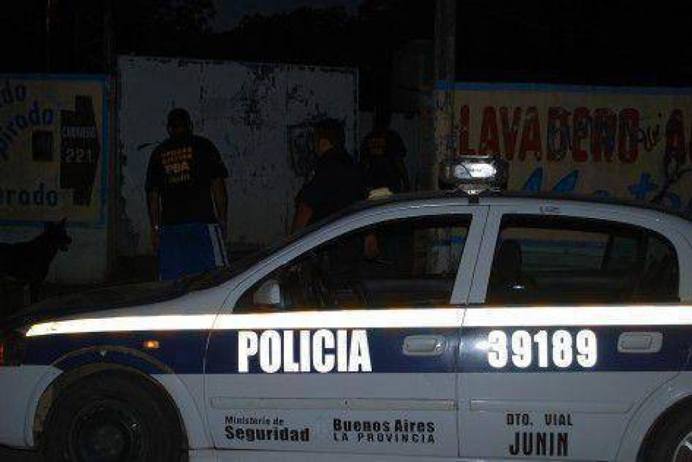 Secuestran coca�na y marihuana en nuestra ciudad